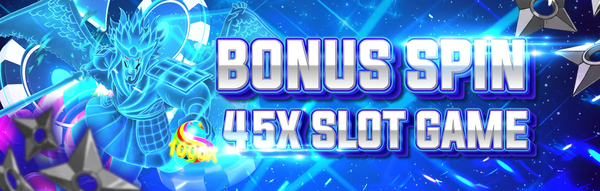 Taktik188 Banner Slot Online